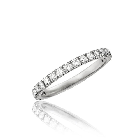 フルエタニティリング (saki select)