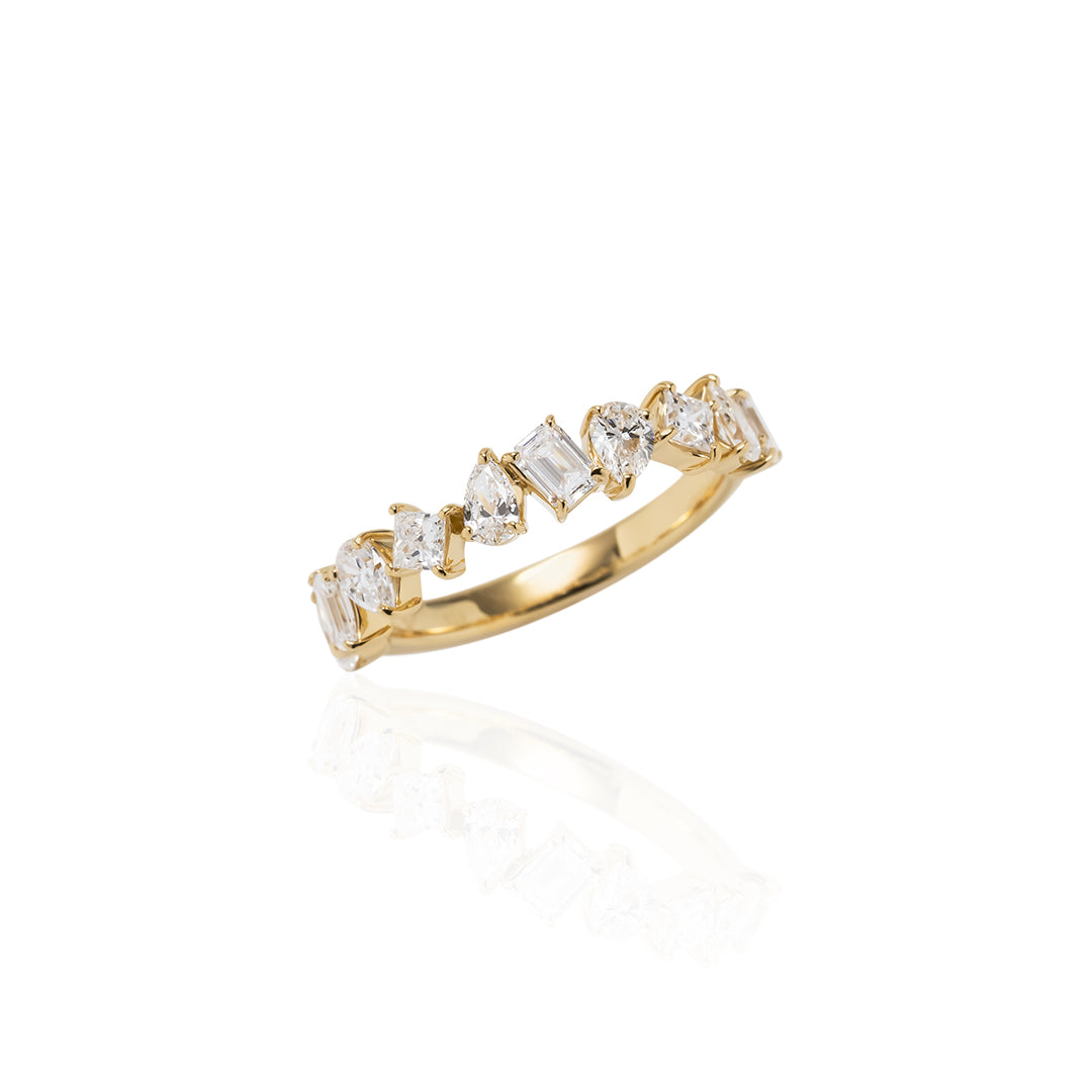 Full Eternity Ring