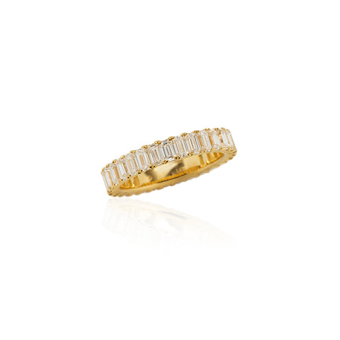 Full Eternity Ring