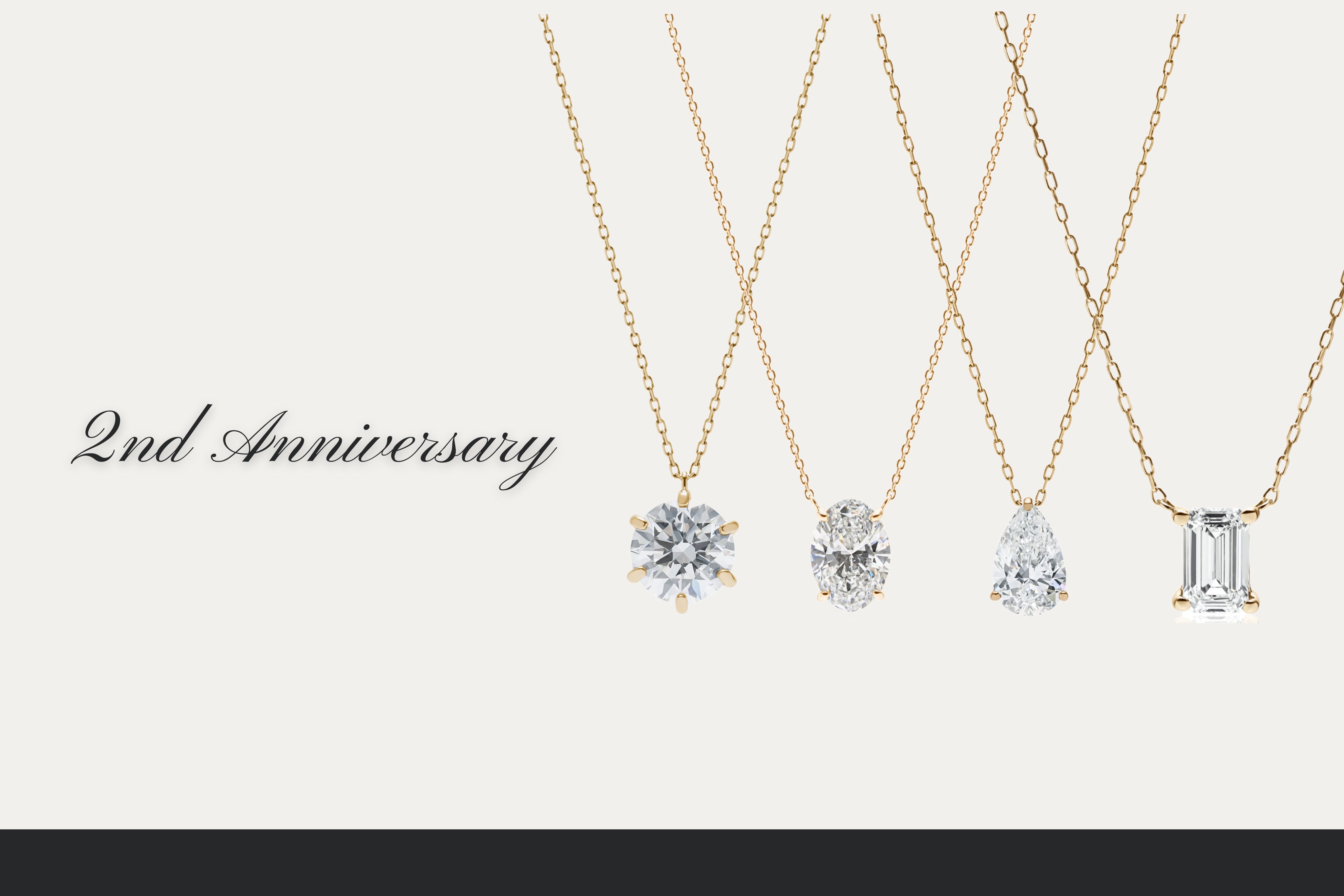 SOUDIAMOND（ラボグロウンダイヤモンドを使ったオリジナルジュエリー