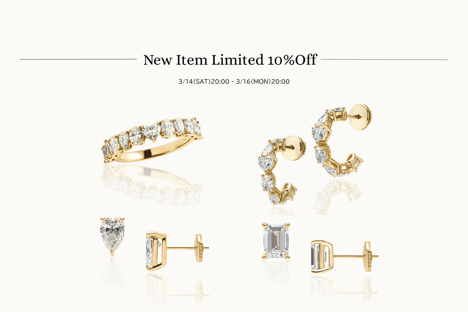 SOU DIAMOND Collection 2026